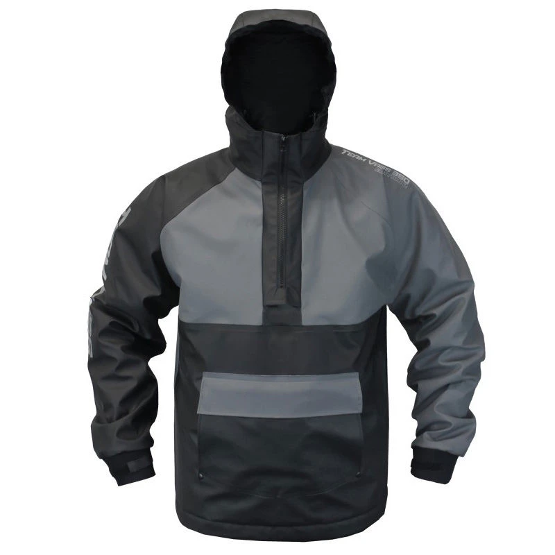 Team Vass 350 Winter Lined Waterproof Smock Edition 2